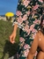 Kimono Varadero Longo Manga Curta Saída de Praia - loja online