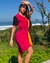 Imagem do Vestido Viscose Chemise Saída de Praia