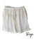 Saída de Praia Short com Bolso na internet