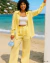 Conjunto Saída Summer Vibes - loja online