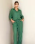 Saída Conjunto Calça Lisa - loja online