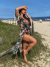 Kimono Varadero Longo Manga Curta Saída de Praia na internet