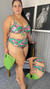 Imagem do Biquíni Plus Maré Cropeed Moda Praia