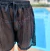 Saída Short Único Arrastão - loja online