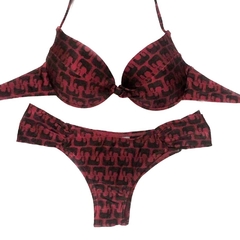 BIQUÍNI MEL (VARIAS ESTAMPAS) - comprar online