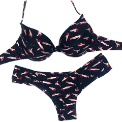 BIQUÍNI MEL (VARIAS ESTAMPAS) - Sol Tropical