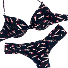 BIQUÍNI MEL (VARIAS ESTAMPAS) na internet