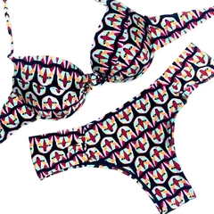BIQUÍNI MEL (VARIAS ESTAMPAS) - Sol Tropical