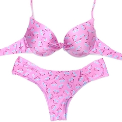 BIQUÍNI MEL (VARIAS ESTAMPAS) - comprar online