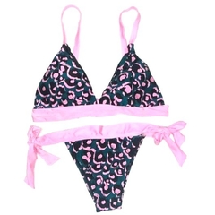 BIQUÍNI PLUS SIZE JUREMA
