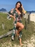 Kimono Varadero Longo Manga Curta Saída de Praia - comprar online