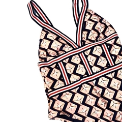 MAIÔ ROMA - comprar online