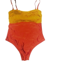 MAIÔ VALENCIA PLUS - Sol Tropical