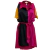 Vestido Viscose Chemise Saída de Praia - comprar online