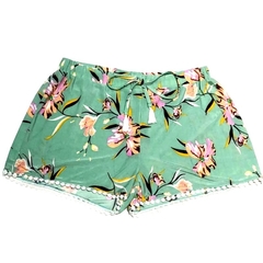 SHORT ROSALINDA - Sol Tropical