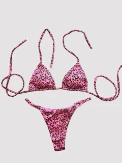 BIQUINI RIBBON FELINE SOL - loja online