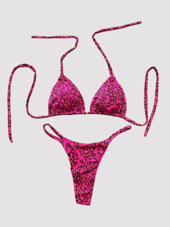 BIQUINI RIBBON FELINE SOL - comprar online