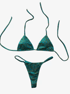 Imagem do BIQUINI RIBBON FELINE SOL