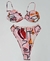 Biquini Leblon Hot Pant Top Fixo na internet