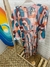 Kimono Ipanema Saída C/ Fenda nas Laterais Saída de Praia na internet