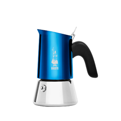 Imagen de CAFETERA VENUS AZUL