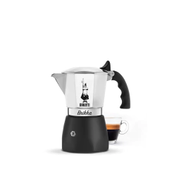 CAFETERA BRIKKA - Bialetti Argentina