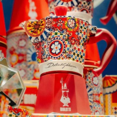 MOKA EXPRESS DOLCE&GABBANA - Bialetti Argentina