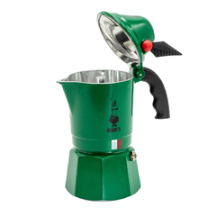 CAFETERA ALPINA - Bialetti Argentina