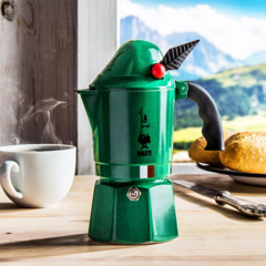 CAFETERA ALPINA en internet