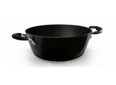 CACEROLA BLACK INFINITY 2 MANGOS en internet