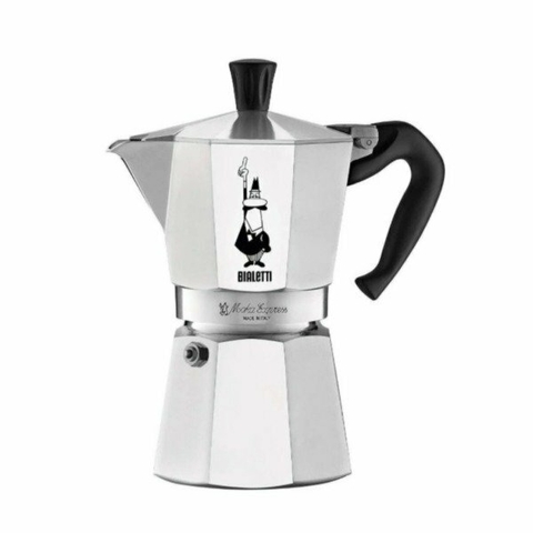 CAFETERA MOKA EXPRESS