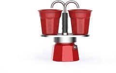 SET MINI EXPRESS RED - tienda online