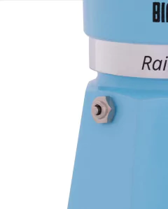 CAFETERA RAINBOW CELESTE - comprar online