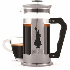 COFFEE PRESS PREZIOSA - Bialetti Argentina