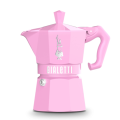 MOKA EXCLUSIVE PINK