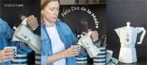 Carrusel Bialetti Argentina