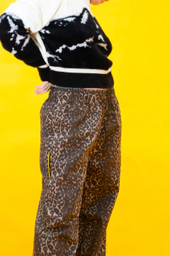 QUIETPANT "FULLPRINT" BASIC - tienda online