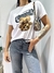 REMERA CAOTIC - LORETTA WEAR