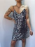 VESTIDO MALVA