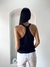MUSCULOSA AMBER - LORETTA WEAR