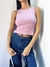TOP FOLE - LORETTA WEAR