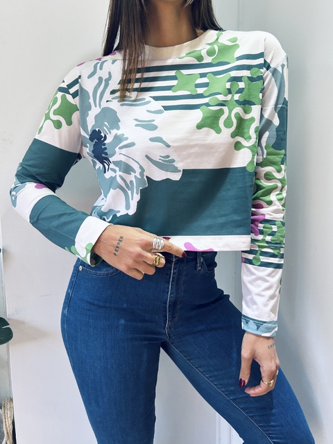 REMERA CECE