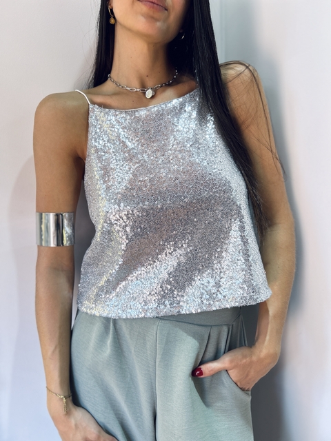 MUSCULOSA MALDIVAS - comprar online