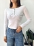 REMERA MANGA LARGA SARA