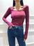 REMERA MANGA LARGA NILO - LORETTA WEAR