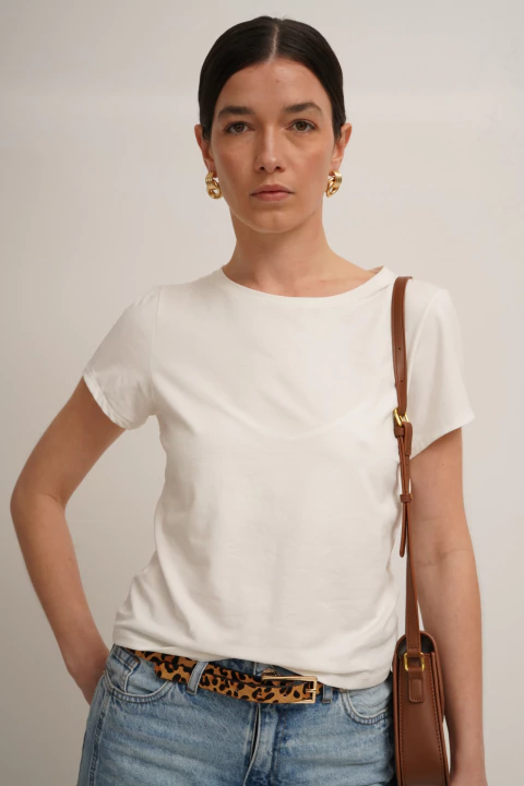 Remera Amapola - comprar online