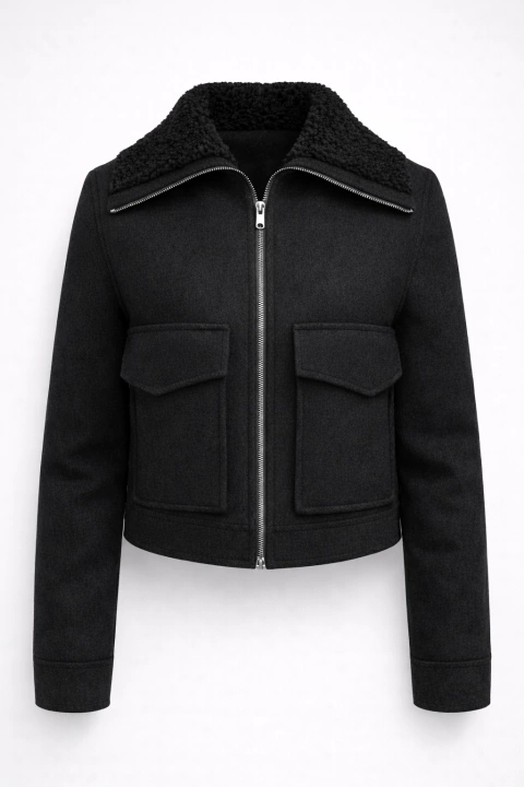 Campera Relic - tienda online