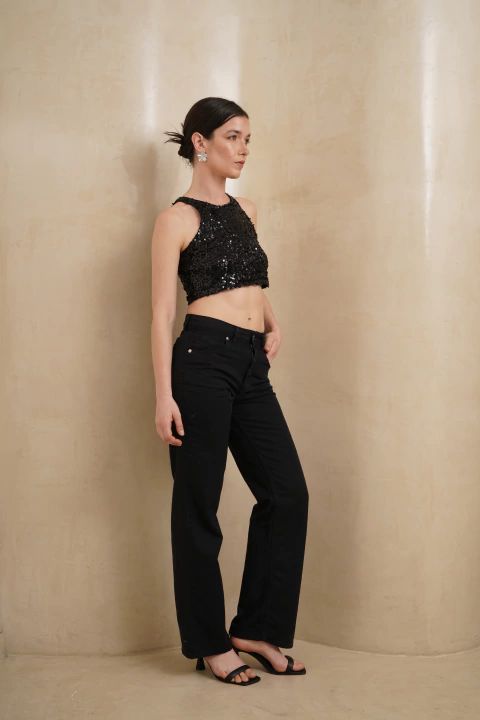 Jean Coventry Black - comprar online