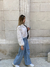 Camisa White en internet
