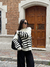 Sweater Bell Strips - tienda online